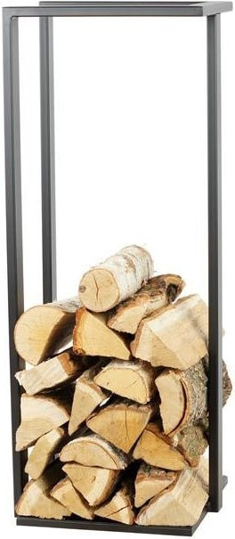 Magnus Holzlager Kaminholzregal R136A freistehend - Bild 1