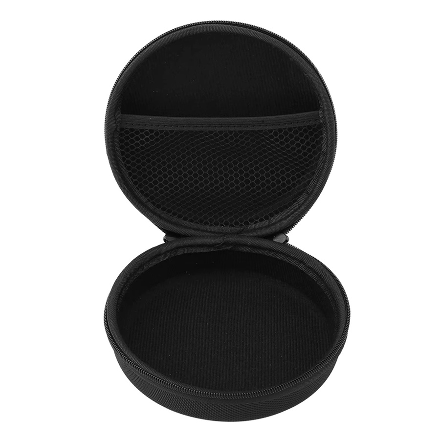 YOUTHINK Tragbare Bluetooth-Lautsprechertasche in Schwarz - Bild 4