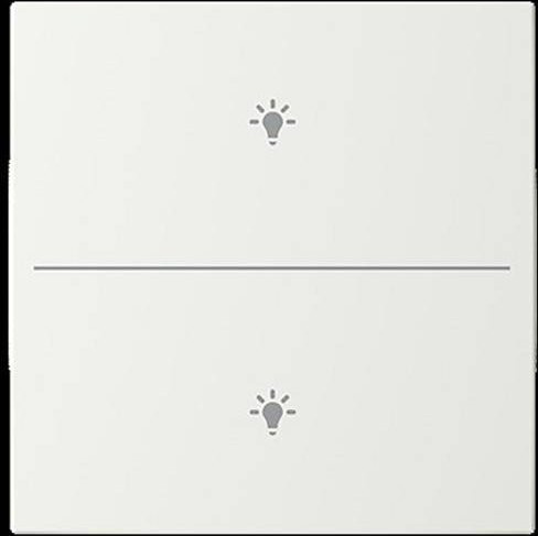 Busch-Jaeger Drucktaster 2CKA006199A0338 - Bild 1