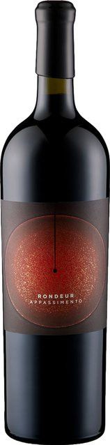 Domaine La Grange Rotwein Appassimento Grenache 2024, Frankreich, halbsüß, 3 l - Bild 1