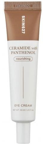 Skin627 Augencreme mit Panthenol und Niacinamid, 30 ml, Unisex - Bild 1