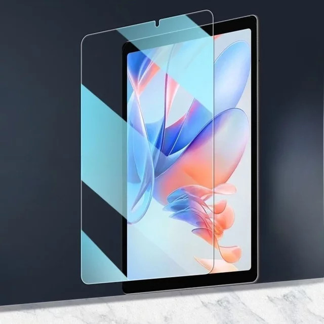 Alldocube Displayschutzfolie aus gehärtetem Glas, transparent, für IPlay 70 Mini Ultra 8,8 Zoll und Pro 8,4 Zoll - Bild 1