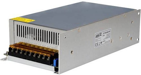 Joy-it JT-PS1440-NT Industrienetzteil in Silber, Festspannung bis 68V, max. 22A, 1500W - Bild 1
