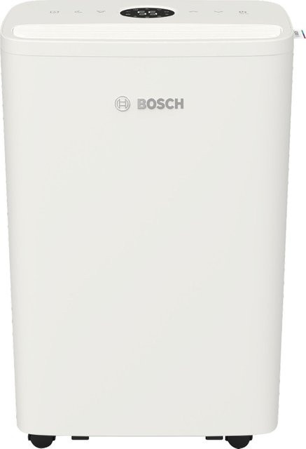 Bosch Home Comfort Dry 1000 Luftentfeuchter in Weiß für bis zu 17 m² - Bild 1