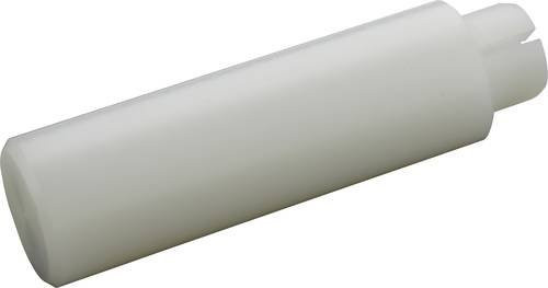 Rittal Auflagebolzen AS 4050.841 in Weiß - Bild 1