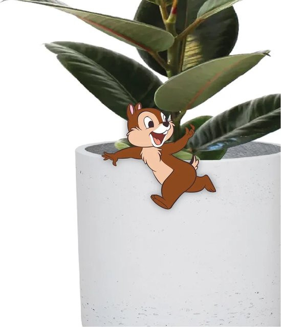 Disney Topfanhänger Chip in Multicolor - Bild 1