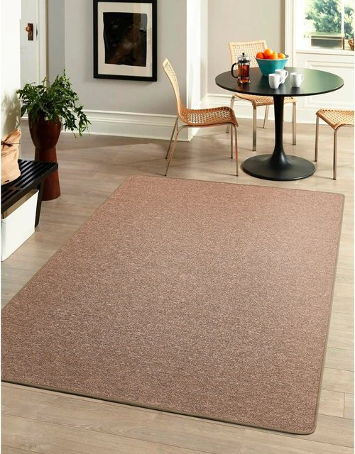 Andiamo Teppich Grotone Cognac B x T: 160 x 240 cm - Bild 1