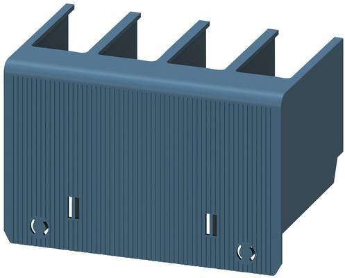 Siemens Klemmenabdeckung 3RT1956-4EB10 grau - Bild 1