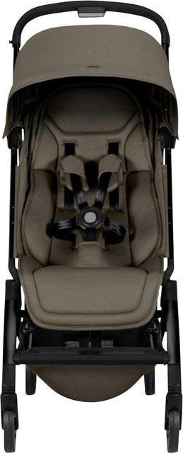 Joolz aer² Travel Buggy braun, faltbarer City Buggy mit Einhandfaltung - Bild 1