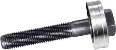 Rittal Zugschraube mit Kugellager in Silber - Bild 2