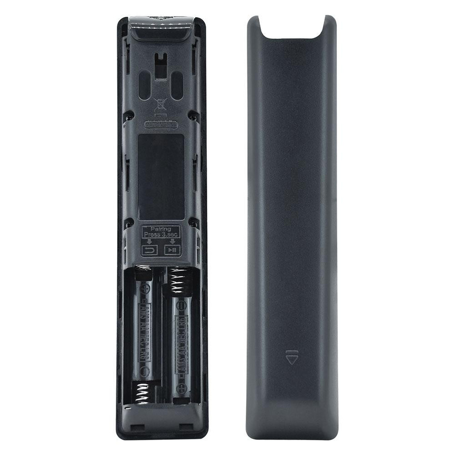 Samsung Ersatz-Infrarot-Fernbedienung AH59-02767A in Schwarz für Soundbar Modelle HW-N550 HW-N450 HW-N650/ZA HW-R50M HW-T550 HW-T650 HW-A550 - Bild 3