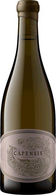 Capensis Fijnbosch Chardonnay Weißwein, Western Cape, 2025, trocken, 0,75 l - Bild 1