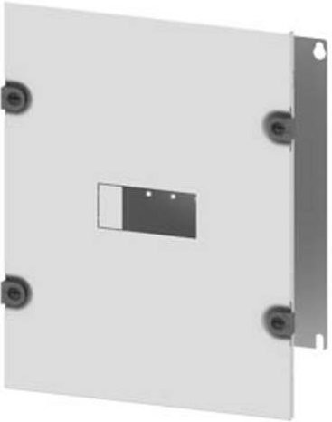 Siemens ALPHA 630 Universal Leistungsschalter-Bausatz 8GK67304KK13, 3+4-polig, Farbe: grau - Bild 1
