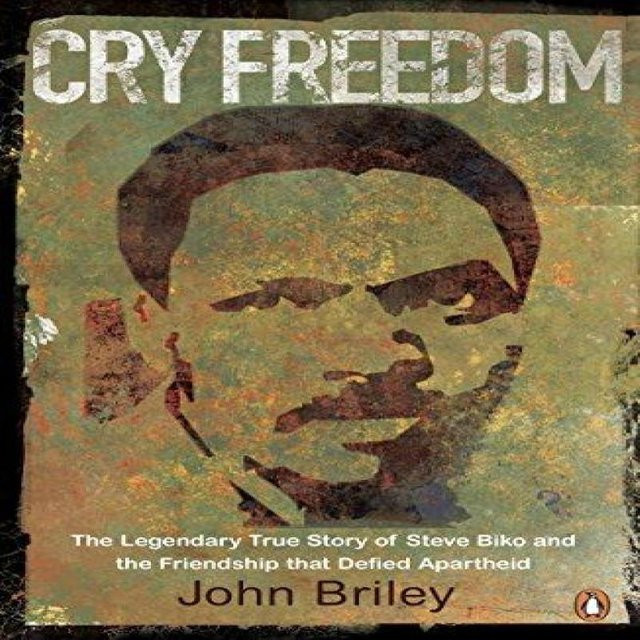Cry Freedom von John Briley, Taschenbuch - Bild 1