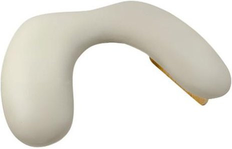 SwiftFit Nagelarmkissen, kaffeebraun - Bild 1