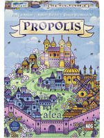 Ravensburger Gesellschaftsspiel Propolis für Bienen und Bienenvölker in Bunt / Mehrfarbig - Bild 1