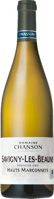 Domaine Chanson Chardonnay Weißwein, Burgund, 2023, trocken, 0,75 l - Bild 1