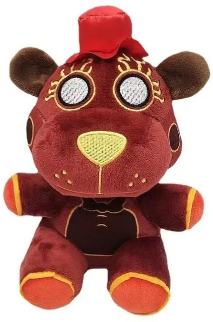 Five Nights at Freddy's Plüschtiere, Spielpuppe, ab 14 Jahren - Bild 1
