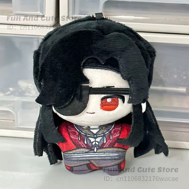 Heaven Official's Blessing Xie Lian Hua Cheng, Plüschtier, 10cm - Bild 2