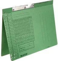 Leitz Pendelhefter A4 in Grün mit Amtsheftung - Bild 1