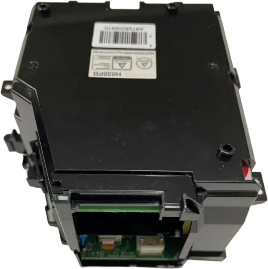 YDLAMPS Projektor Power Ballast H838PB in Schwarz für H838BLM und H838PSM-R3 - Bild 1