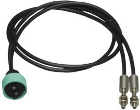 Pepperl+Fuchs Lichtleiter LCE 18-2,3-0,5-K3 021215 in Mehrfarbig - Bild 1