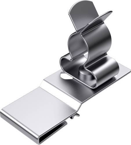 Hebotec HSE1,5 6 - 8 Befestigungselement 1025-143C in Silber - Bild 1