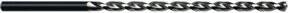 Gühring Spiralbohrer D1869TF HSS in Silber, Durchmesser: 9,0 mm, Länge: 25,0 cm - Bild 1