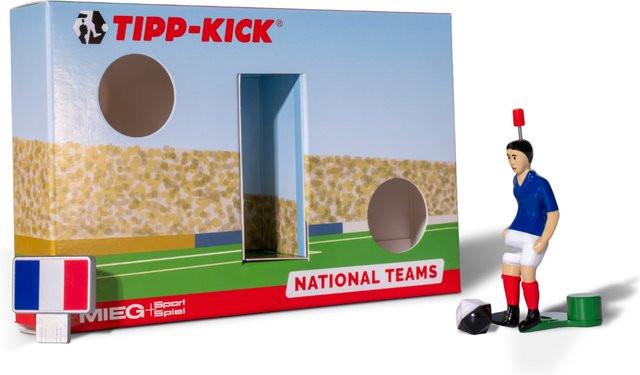 TIPP-KICK Torwandbox Fußball - Bild 1