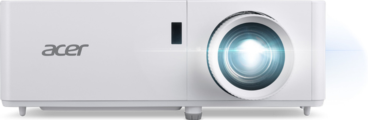 Acer PL6520 Full HD Laser Beamer in Weiß - Bild 2