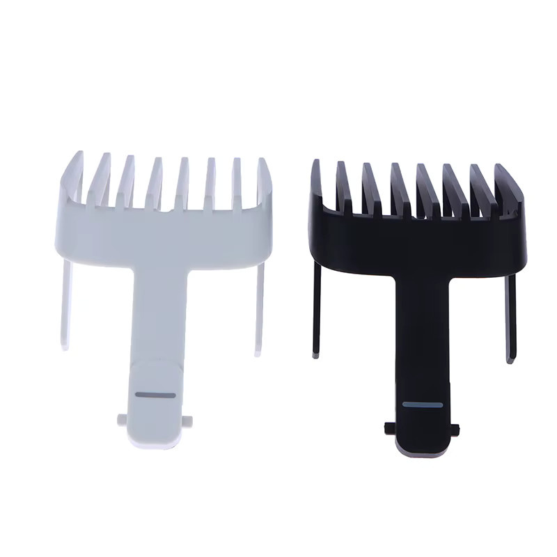 Verstellbarer Positionierungs-Begrenzungskamm für Enchen Boost Sharp 3S Haarschneidemaschinen, professionelles Friseur-Zubehör, Multicolor - Bild 4
