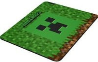Razer Gigantus V2 Minecraft Edition Gaming-Mauspad in Grün - Bild 1