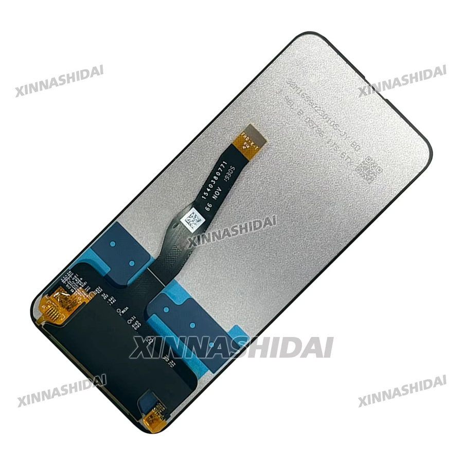LCD Display Touch Screen Rahmen Montage Ersatzteil für Huawei Y9 Prime 2019 STK-L21 STK-L22 STK-LX3 - Bild 3