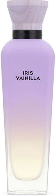 Adolfo Dominguez Iris Vainilla Eau de Parfum, 120 ml, Unisex - Bild 1