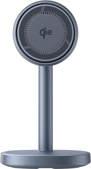Baseus Orbit 2 Pro 2in1 Wireless Netzladegerät 20W Grau P10273500813-00 - Bild 1