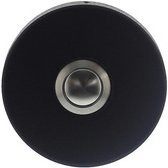 Intersteel Türklingel aus Edelstahl in Silber - Bild 1