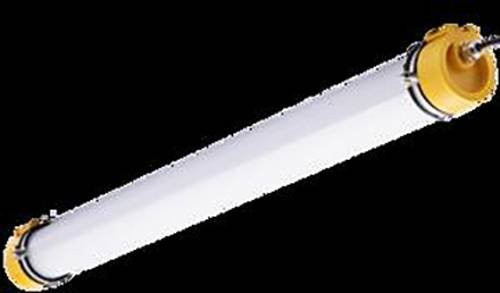 Trilux S215PVW70-840ETHTEB3 LED-Rohrleuchte in Weiß mit Notlichtfunktion und 41W Leistung - Bild 1
