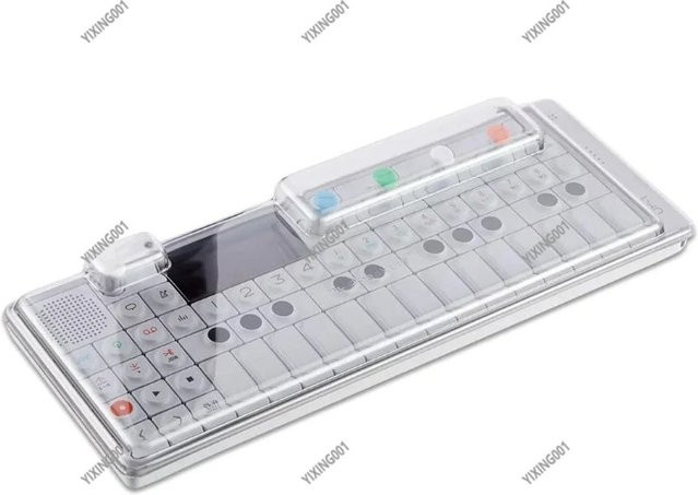 Teenage Engineering OP-1 Field Synthesizer und tragbarer Sampler - Bild 1
