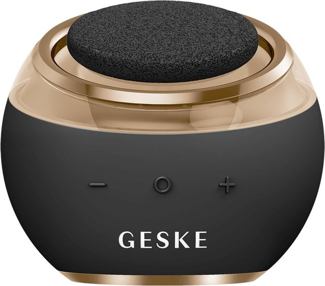 GESKE Elektrisches Fußpflegegerät, Unisex - Bild 1