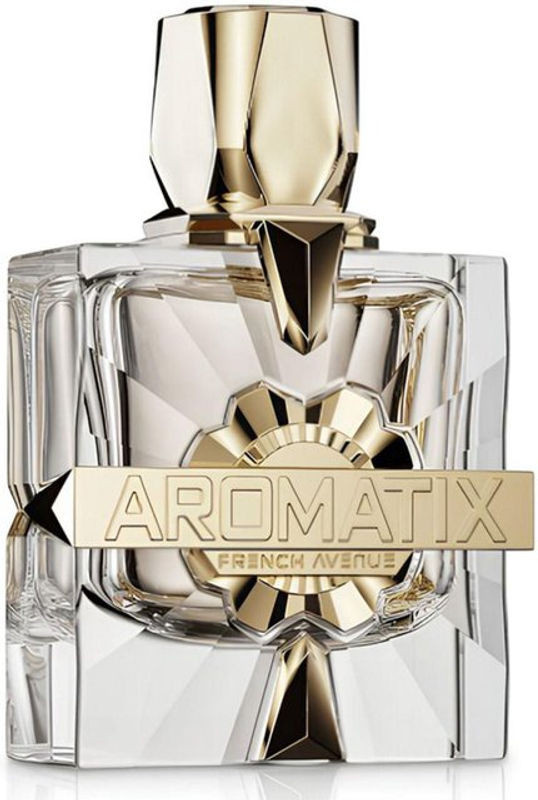 French Avenue Aromatix X Xandal Extrakt de Parfum Unisex 100ml - Bild 1