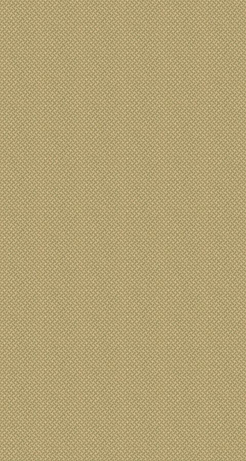 Mulberry Home Tapete Basketweave in Moss Green mit geometrischem Abstract-Muster aus Vlies - Bild 1