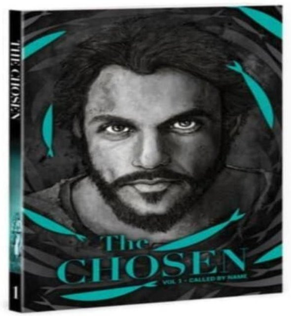 The Chosen Band 1 von Dallas Jenkins, Taschenbuch - Bild 1