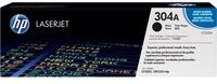 Original HP Toner 304A CC530A Schwarz für Laserdrucker - Bild 2