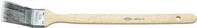 Wistoba Heizkörperpinsel KREX mit rostfreiem Edelstahl und Holzgriff, Breite: 60 mm - Bild 1