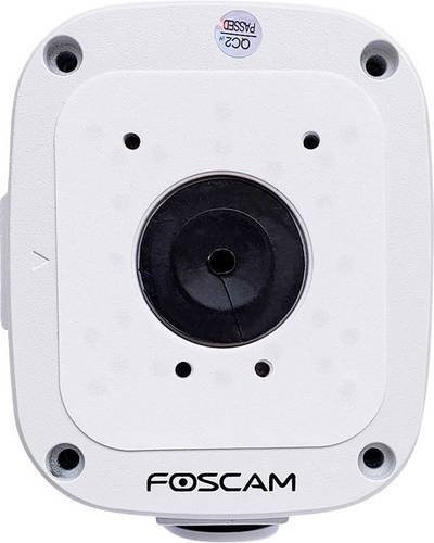 Foscam Montageplatte FABS2 Gehäuse in Weiß - Bild 1