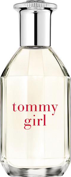 Tommy Hilfiger Tommy Girl Eau de Toilette Spray, Damen - Bild 1