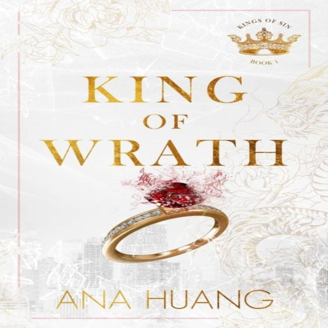 König des Zorns, Twisted-Reihe, Ana Huang, Taschenbuch - Bild 1