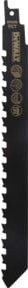 DeWalt Säbelsägeblatt Carbide für Stein, Schwarz, Durchmesser: 240 mm - Bild 2