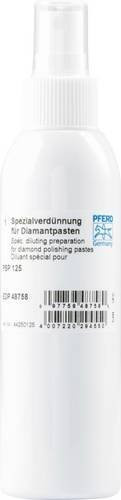 PFERD Spezialverdünnung für Diamantpolierpasten, 125 ml - Bild 1