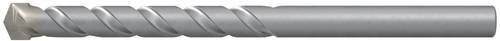 Fischer Stein-Spiralbohrer mit Hartmetallspitze in Silber, Durchmesser: 18,0 mm - Bild 1